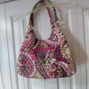 VERA BRADLEY SHOULDER BAG